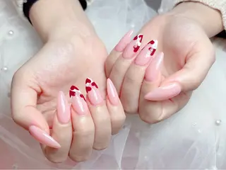 ネイル Bél Nail salonのネイルデザイン