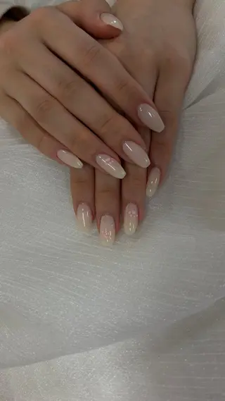 ネイル POLISH サナのネイルデザイン