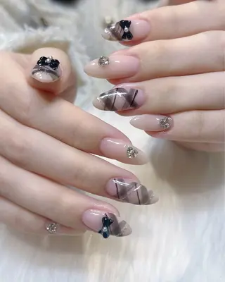 ネイル KOKONA 🎀のネイルデザイン