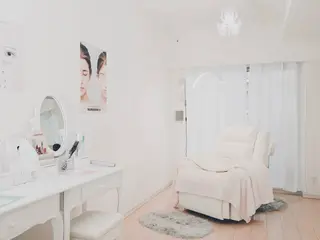 CLEA所属・まつげ＆眉毛CLEA 心斎橋YUKIの眉毛・アイブロウイメージ