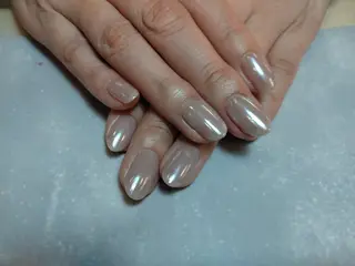 ネイル Luana /Yuzukiのネイルデザイン