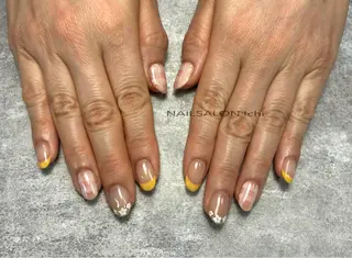 ネイル NAILSALON Ichiのネイルデザイン