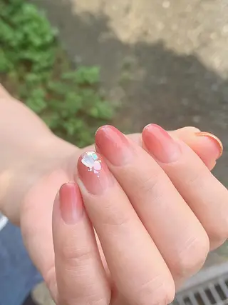 ネイル diar blue 湘南台店のネイルデザイン