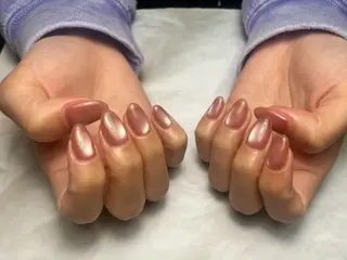 ネイル ネイルサロン Bebeのネイルデザイン