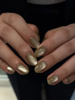 ネイル filonnail / Shioriのネイルデザイン