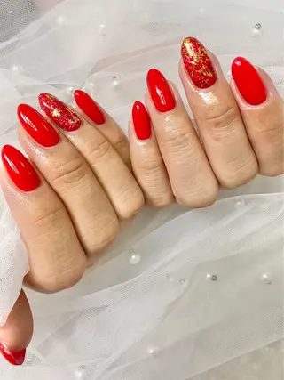 ネイル Salon Improveのネイルデザイン
