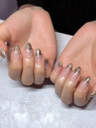 ネイル ネイリスト SAITOのネイルデザイン