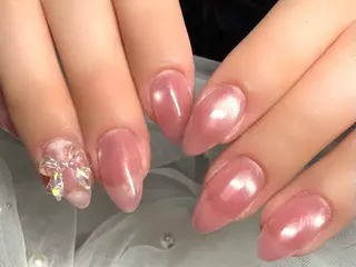 ネイル healing 【ヒルリン】のネイルデザイン