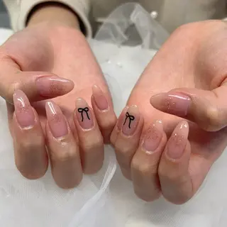 ネイル CanI練馬 AYANOのネイルデザイン