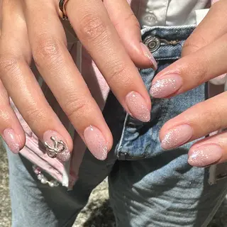 ネイル Bianca川越西口 NAKANOのネイルデザイン