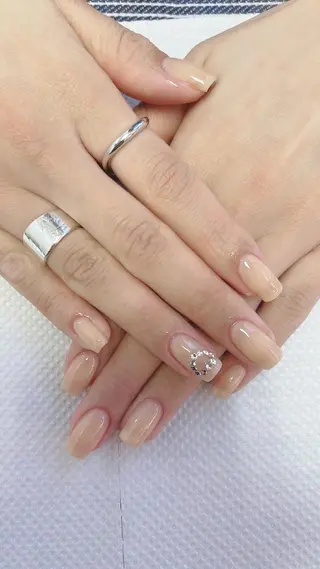 ネイル むねいる nail salonのネイルデザイン
