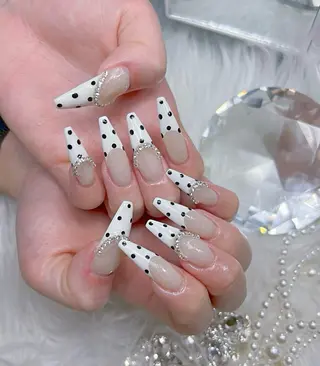 ネイル Miya _nailのネイルデザイン
