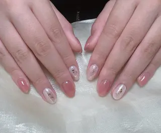 ネイル Lucky. Nail.Salonのネイルデザイン