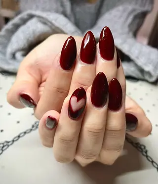 ネイル nailsalon sugarr所属・nailist cocoのネイルデザイン