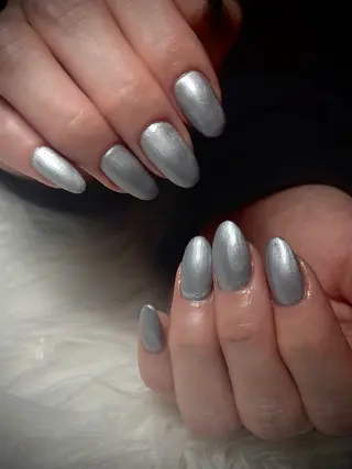 ネイル U Ayaのネイルデザイン