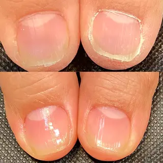 ネイル COCO Nail　光が丘駅近のネイルデザイン