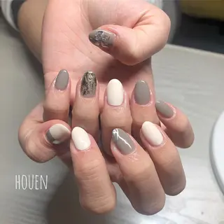 ネイル I pinknail 韓国風·持ち込み専門のネイルデザイン