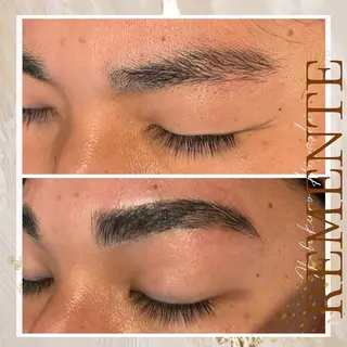 アイブロウ たなか みさとのその他イメージ