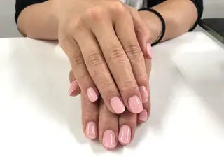 ネイル 吉田 芹菜のネイルデザイン