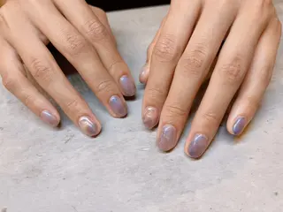 ネイル Kobayashi Mのネイルデザイン