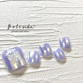 ネイル Belinda Nailのネイルデザイン