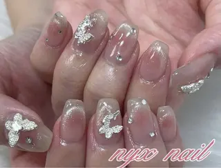 ネイル MA MIのネイルデザイン