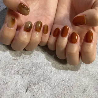 ネイル Rio 𓍼のネイルデザイン