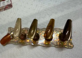 ネイル CHANCE 【チャンス】のネイルデザイン