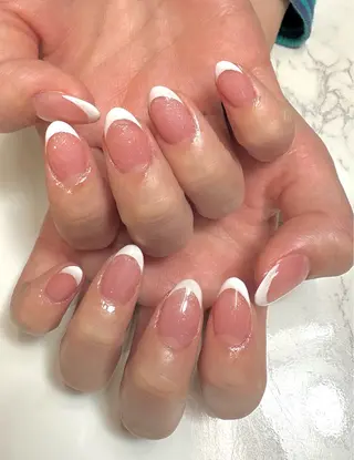 ネイル one nailsalonのネイルデザイン