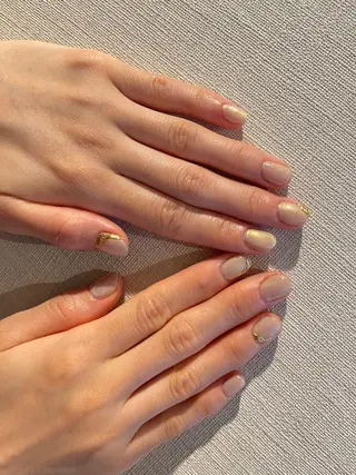 ネイル 🌵the.one nails🌵新小岩のネイルデザイン