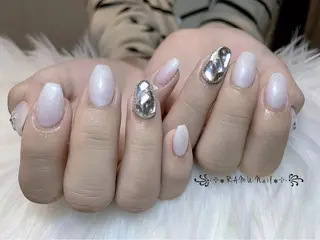 ネイル RAMU Nail 恵比寿店のネイルデザイン