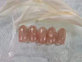 ネイル kikinail 溝の口のネイルデザイン