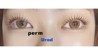 マツエク・マツパ eyelash&beauty salon Ciglio+【チリオプラス】所属・Ciglio RUIのマツエク・マツパデザイン