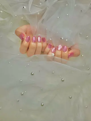 ネイル ○△□ 守口市のネイルデザイン