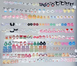 ネイル M🌷nail 長さだし専門店のネイルデザイン