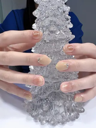 ネイル ネイルサロン ロア旧ジョリーのネイルデザイン