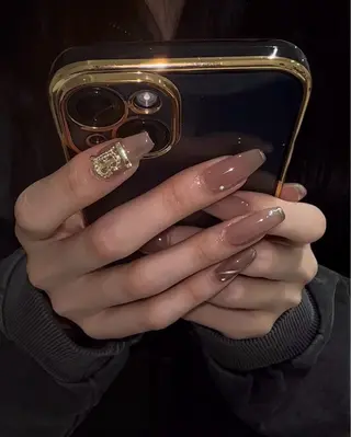ネイル mignon nailのネイルデザイン