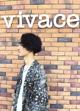 ショート ボナセーラ・ ビバーチェ　田上台店のヘアスタイル