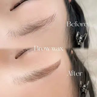 アイブロウ ulu MISAKI /ﾊﾟﾘ/ﾏﾂｴｸのマツエク・マツパデザイン