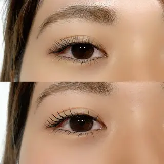 マツエク・マツパ ソトヤマ ✨モデル募集のマツエク・マツパデザイン