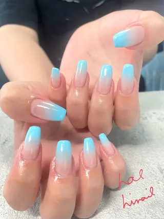 ネイル はるひな ねいるのネイルデザイン