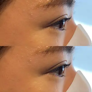 マツエク・マツパ Eyelist Maiのマツエク・マツパデザイン