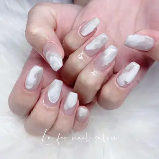 カラー ネイル Ki kiのネイルデザイン