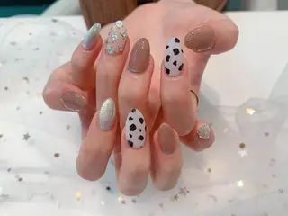 ネイル Nail&Eye lash Nanaのネイルデザイン