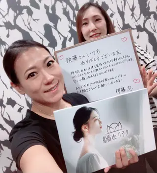 ヴィオーデ美容整体 サロン 船橋店のエステ・リラクイメージ