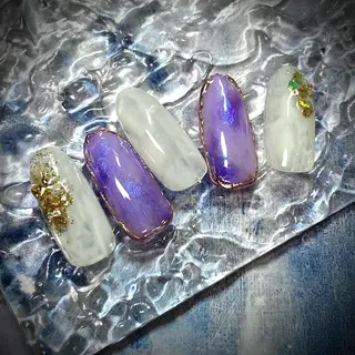 ネイル C&C シーアンドシーのネイルデザイン