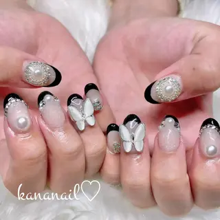ネイル kananail ♡のネイルデザイン