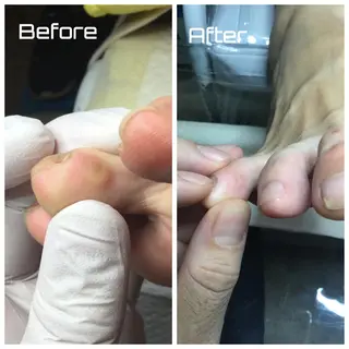 ドクターネイル爪革命 takahashiのその他イメージ