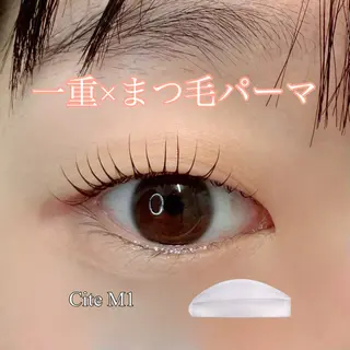 マツエク・マツパ JESSICA荻窪 川窪のマツエク・マツパデザイン