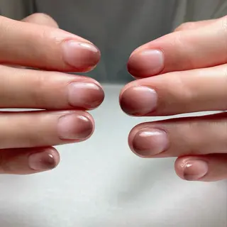 ネイル かおる KAORUのネイルデザイン